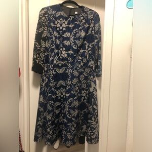 Stunning Dress Size 12, perfect condition!